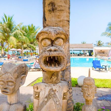 Tamala Beach Resort (Adults Only) Коту Экстерьер фото