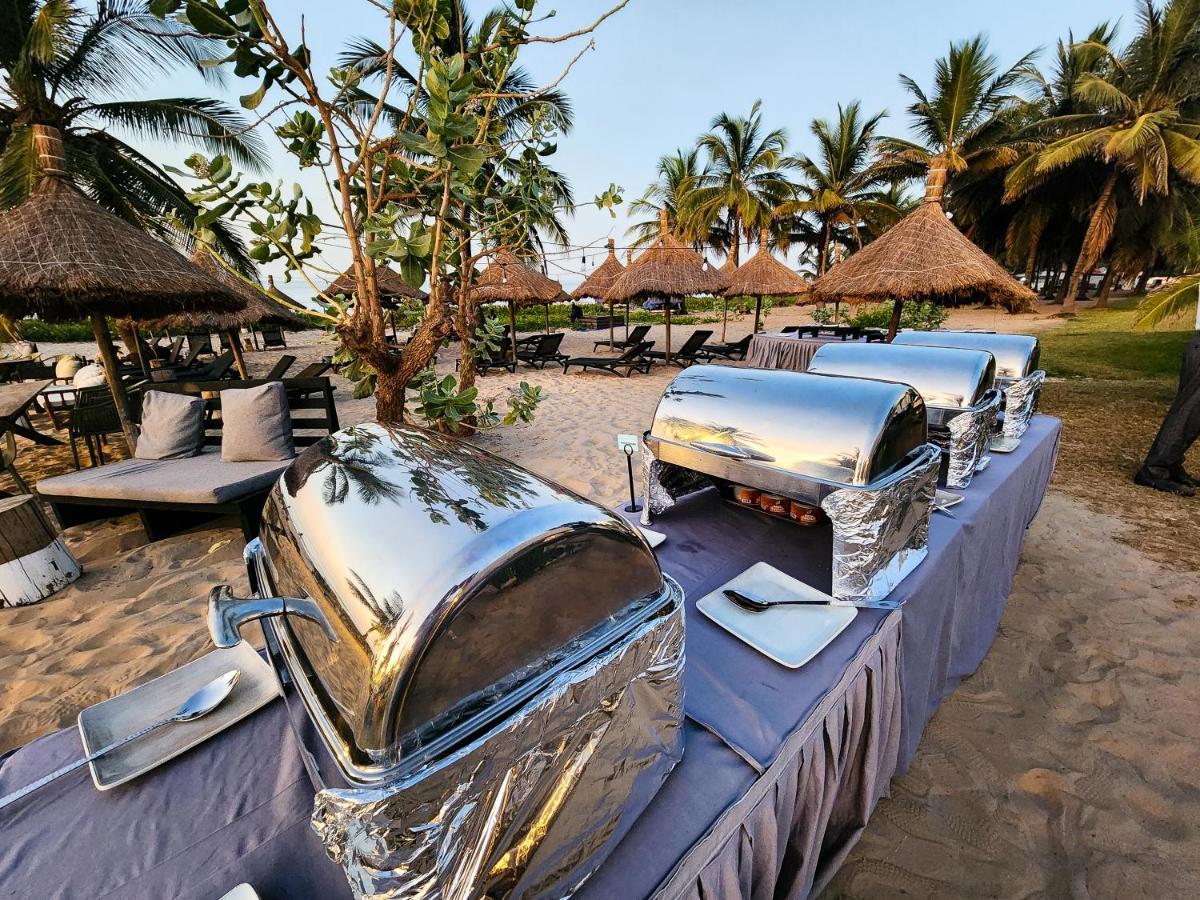 Tamala Beach Resort (Adults Only) Коту Экстерьер фото