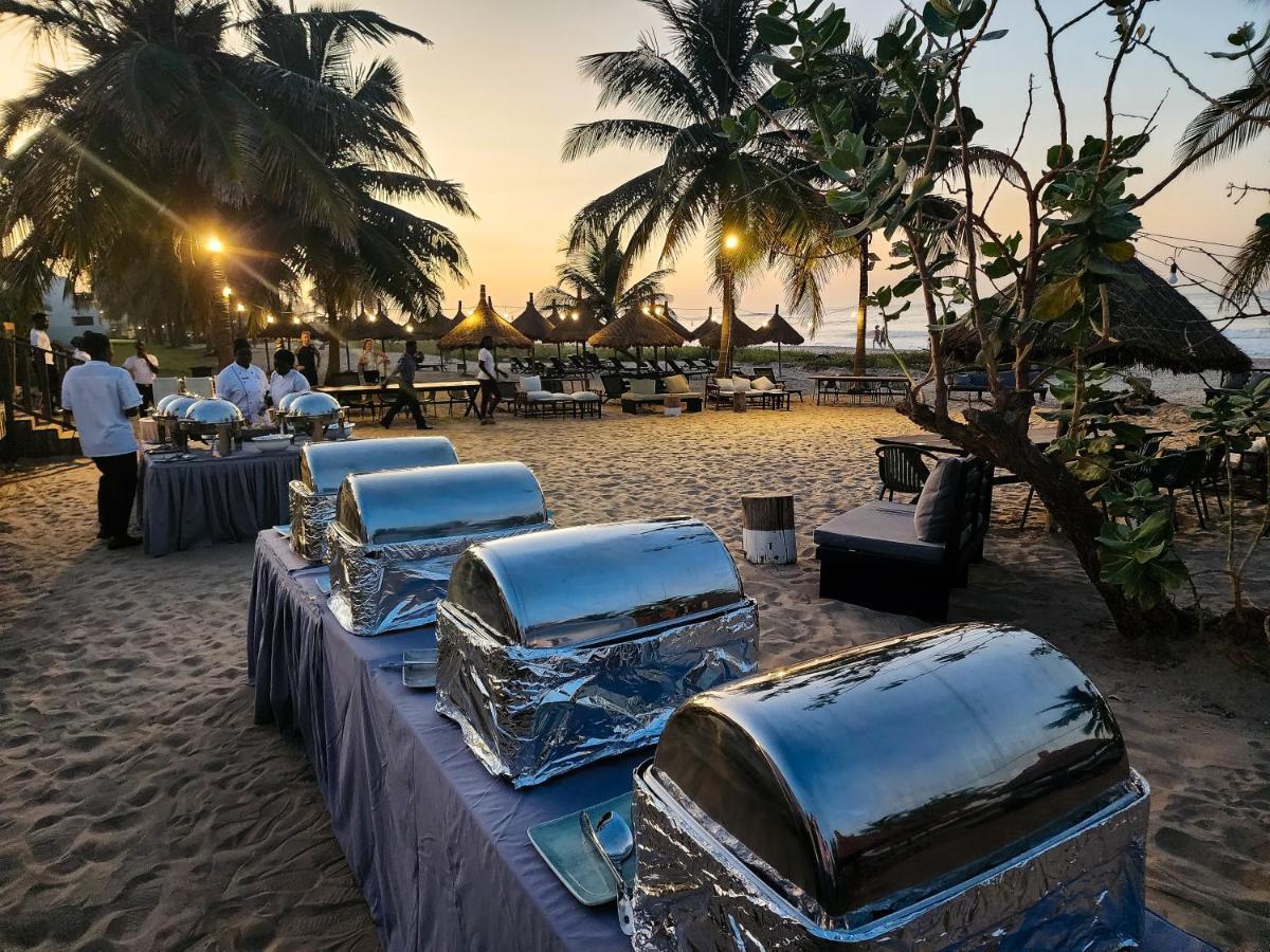 Tamala Beach Resort (Adults Only) Коту Экстерьер фото