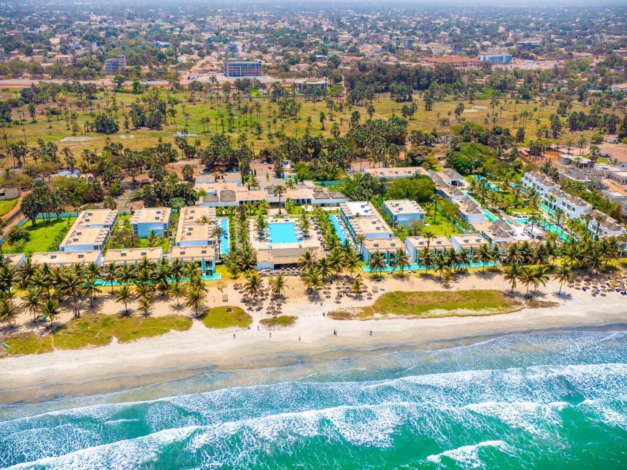 Tamala Beach Resort (Adults Only) Коту Экстерьер фото