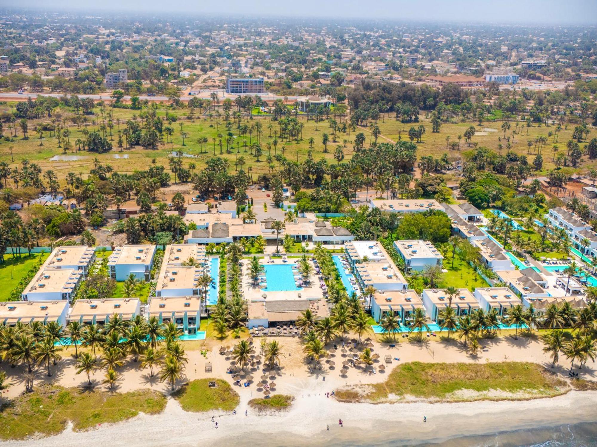 Tamala Beach Resort (Adults Only) Коту Экстерьер фото