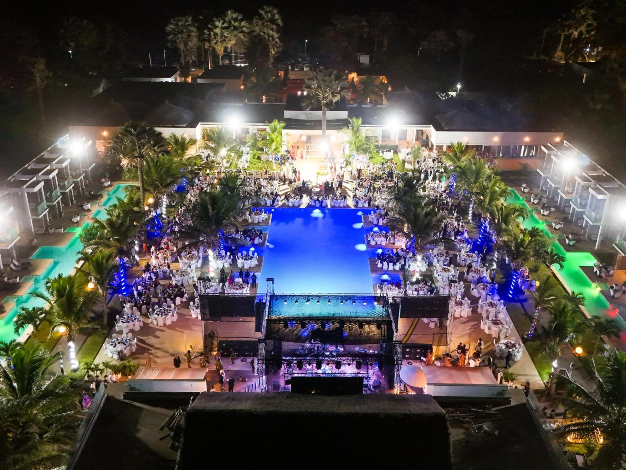 Tamala Beach Resort (Adults Only) Коту Экстерьер фото