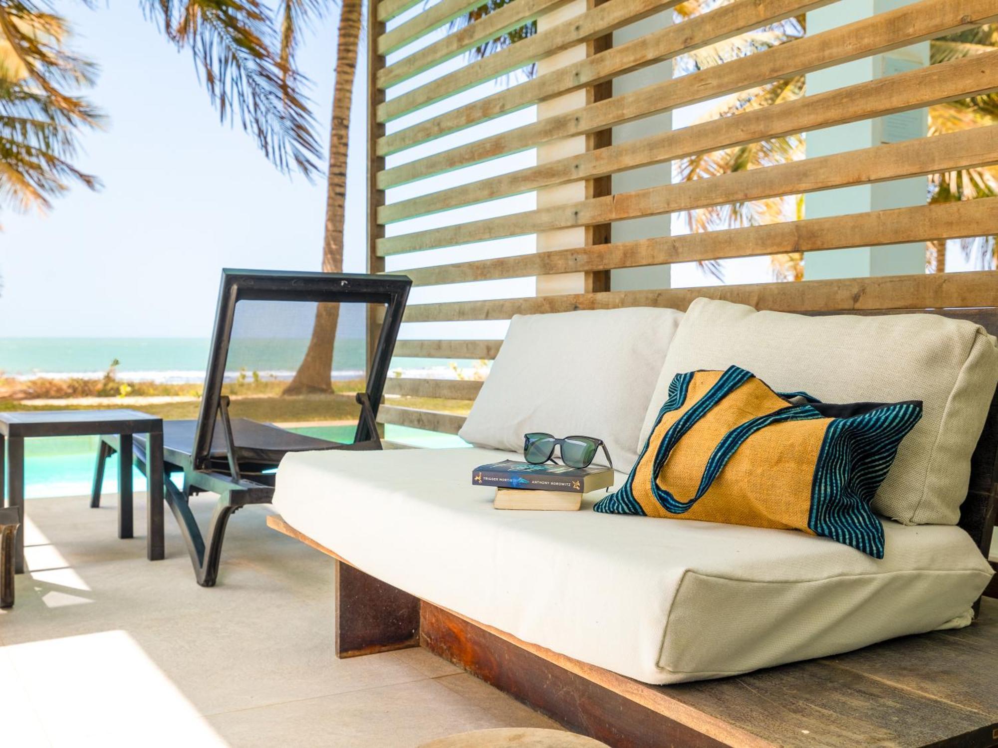 Tamala Beach Resort (Adults Only) Коту Экстерьер фото