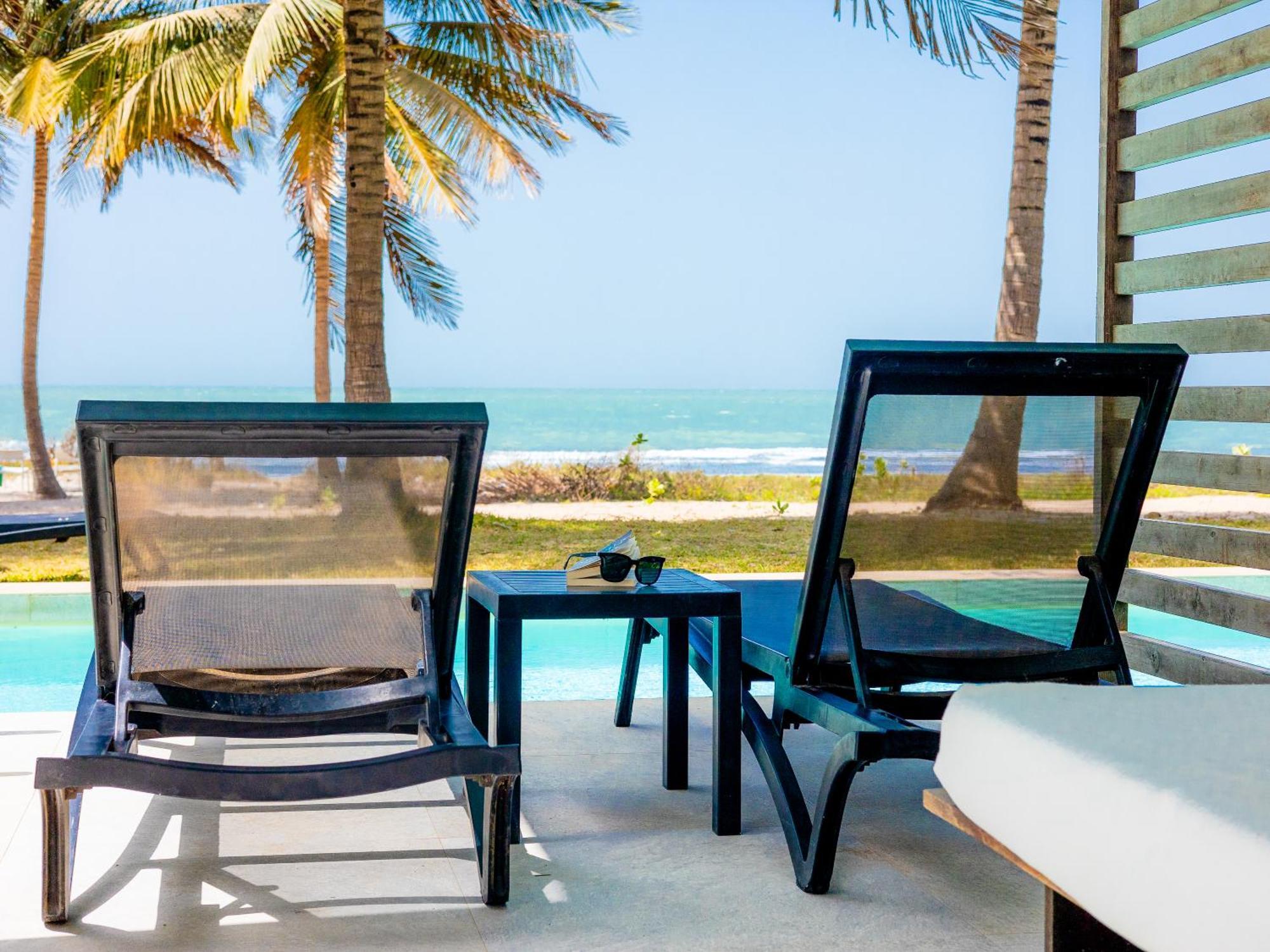 Tamala Beach Resort (Adults Only) Коту Экстерьер фото