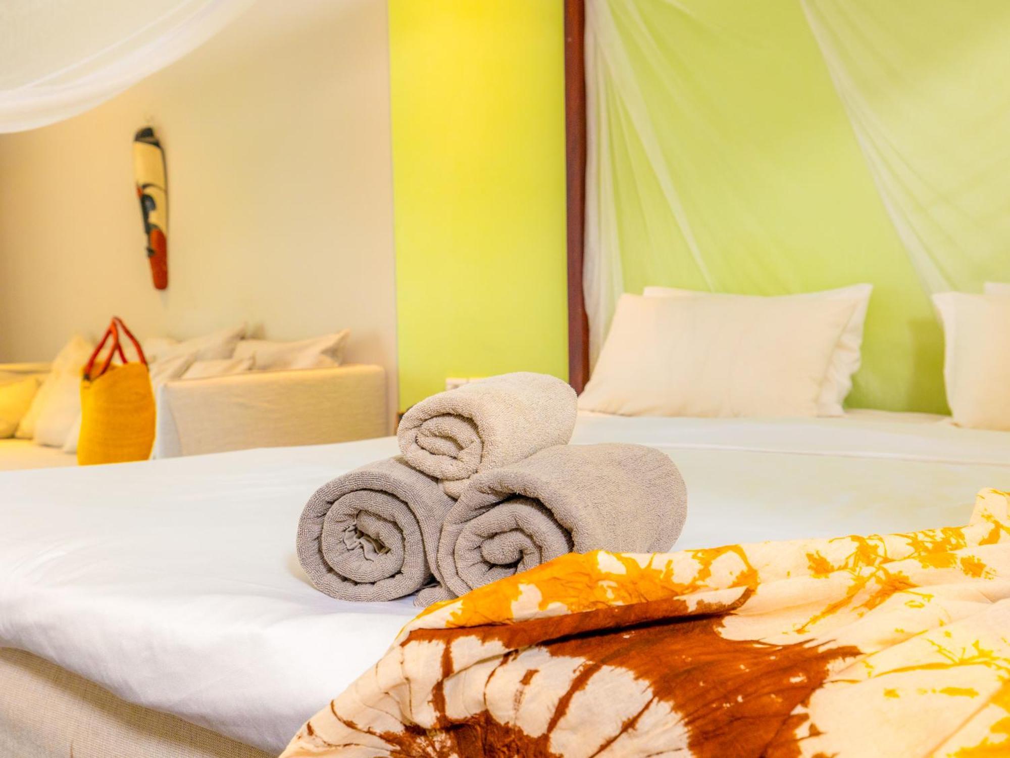 Tamala Beach Resort (Adults Only) Коту Экстерьер фото
