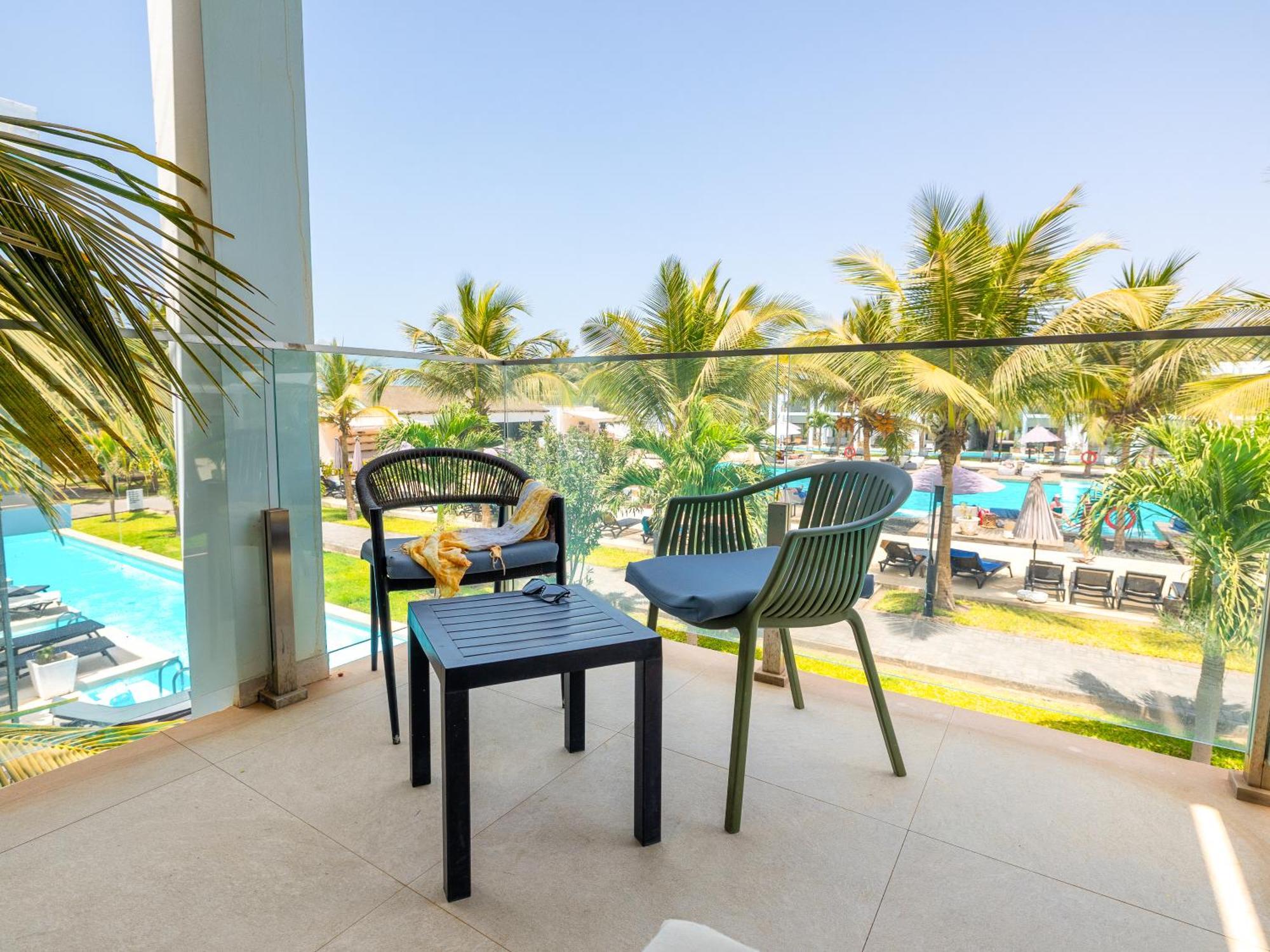 Tamala Beach Resort (Adults Only) Коту Экстерьер фото