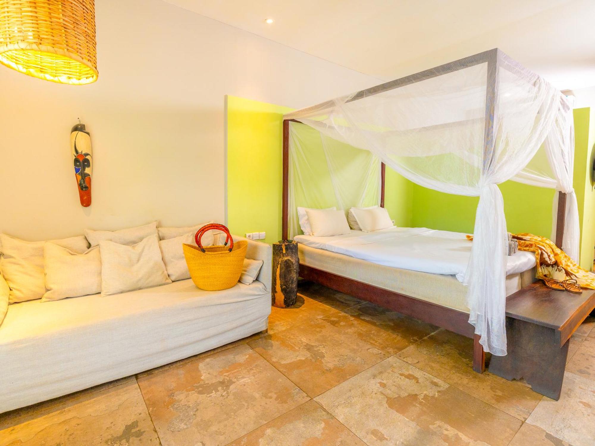 Tamala Beach Resort (Adults Only) Коту Экстерьер фото