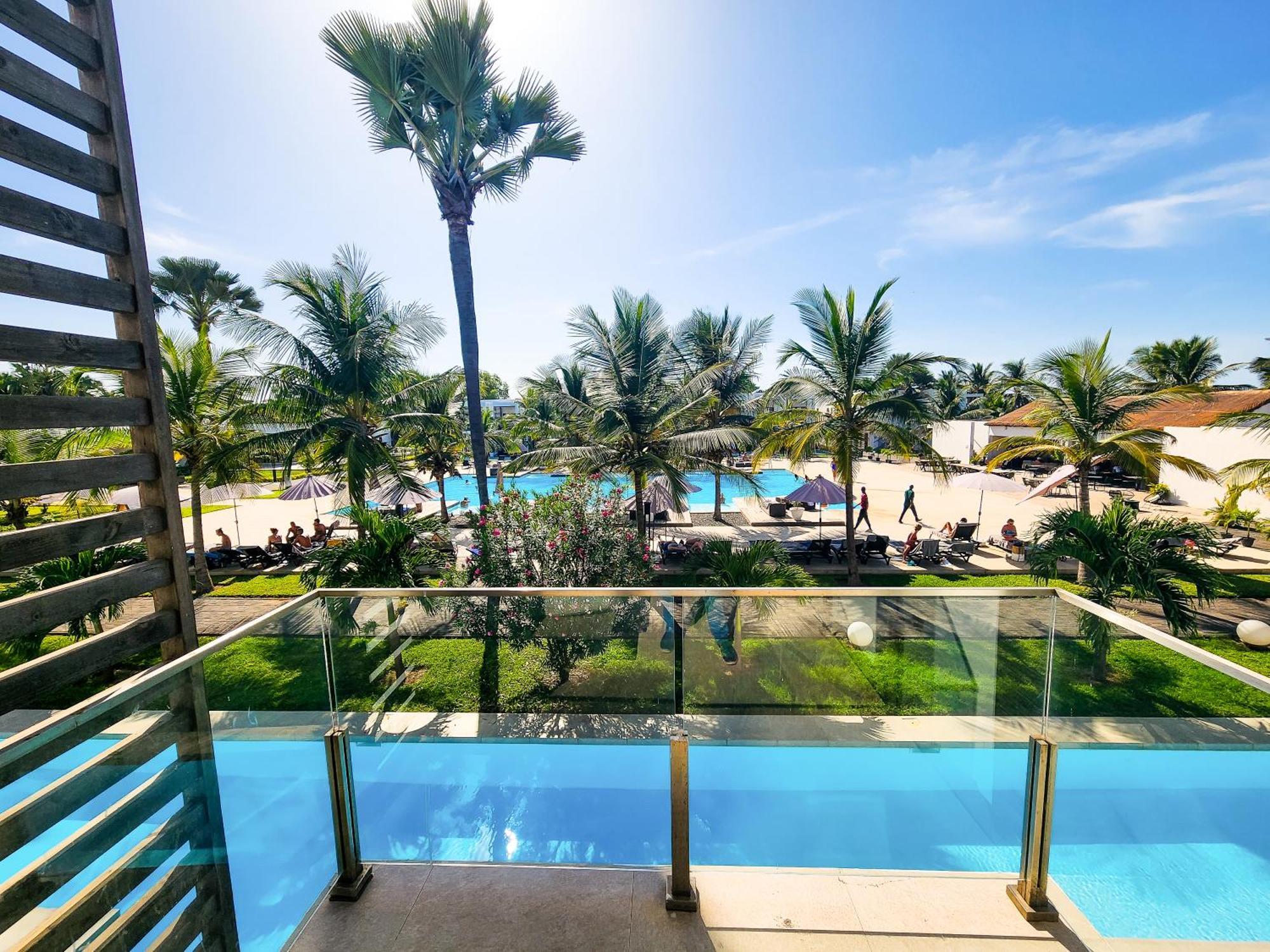 Tamala Beach Resort (Adults Only) Коту Экстерьер фото