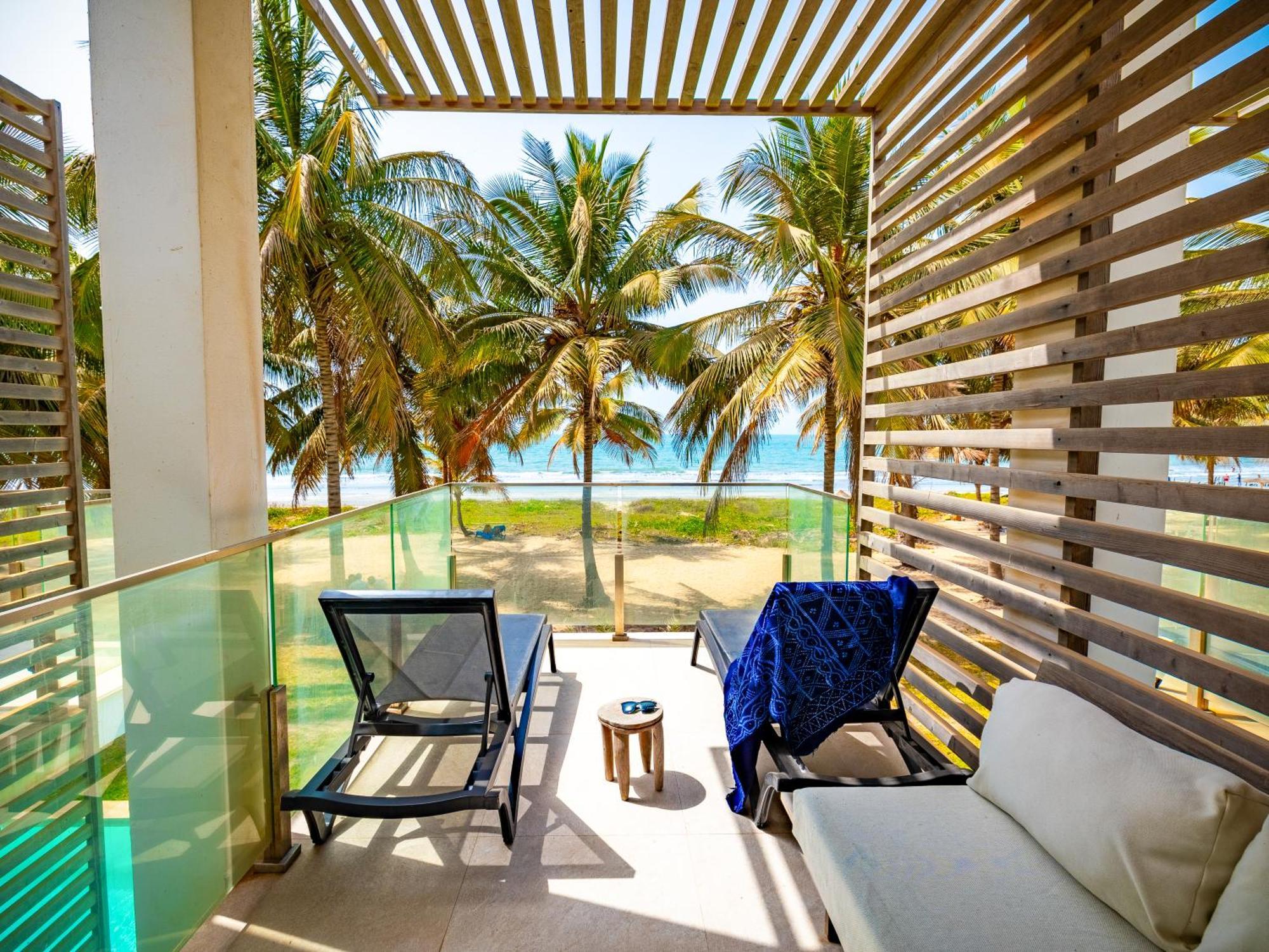 Tamala Beach Resort (Adults Only) Коту Экстерьер фото